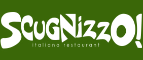 Scugnizzo! Organic Itariano Restaurant